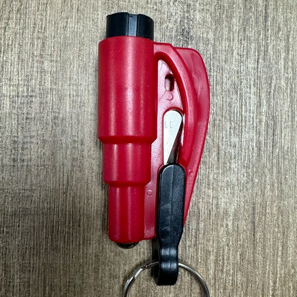 Safe Key