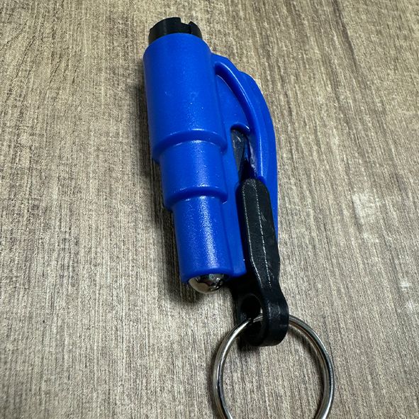 Safe Key