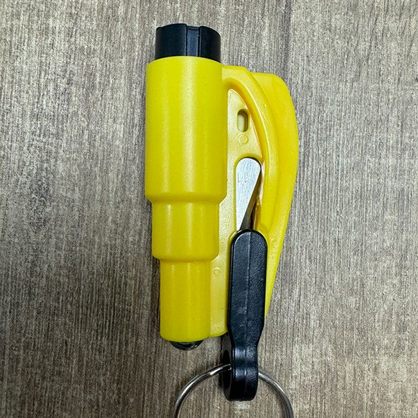 Safe Key