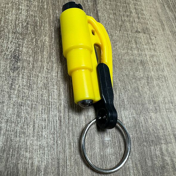 Safe Key