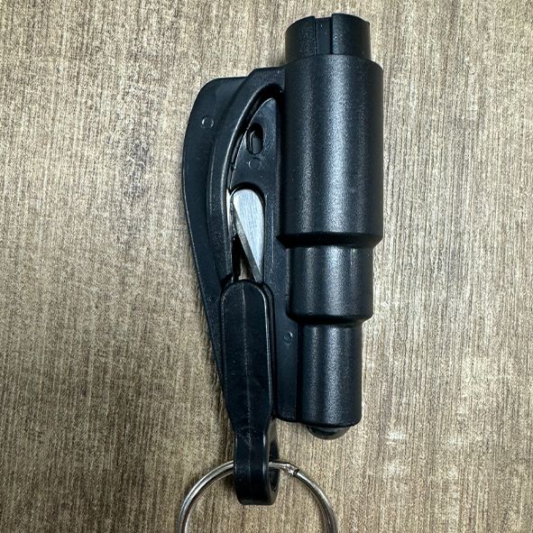 Safe Key