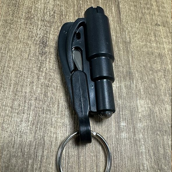 Safe Key