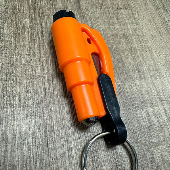 Safe Key