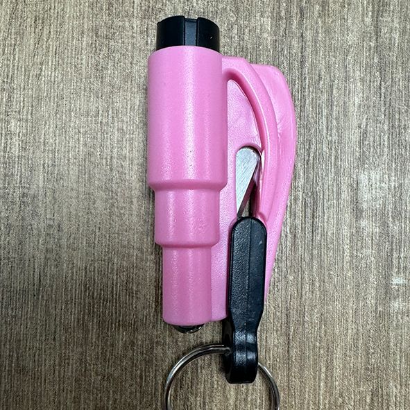 Safe Key