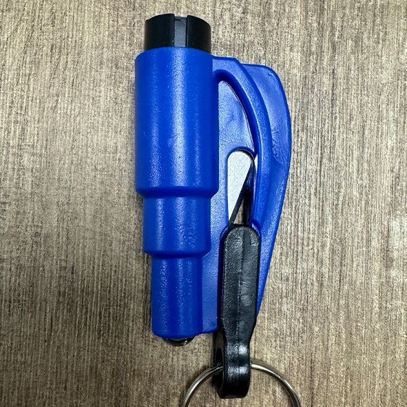 Safe Key