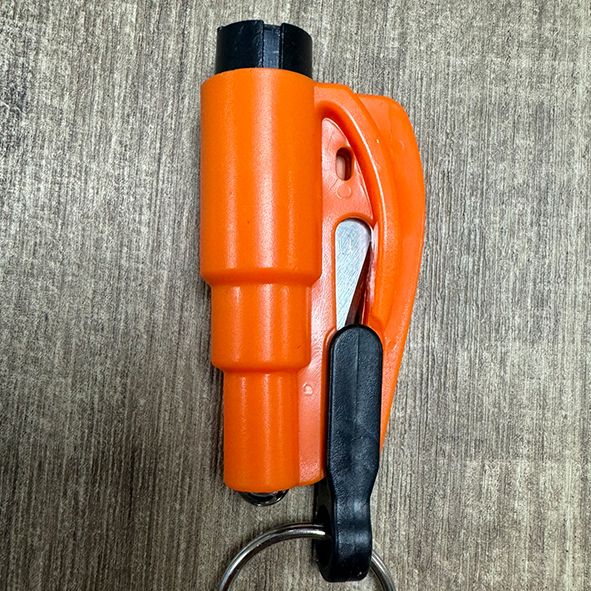 Safe Key