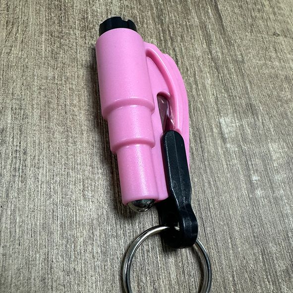 Safe Key