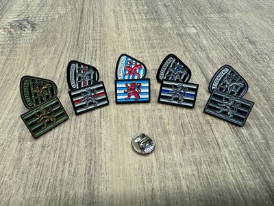 Pins