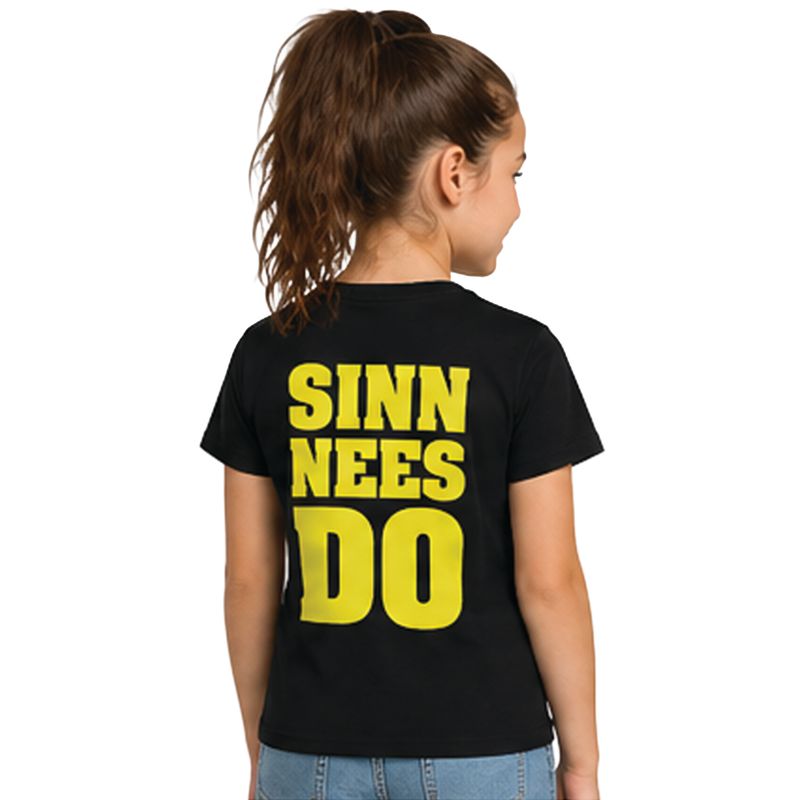 Basket Zolwer T-Shirt Enfant