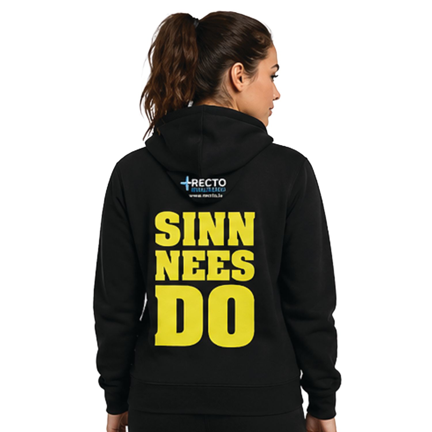 Basket Zolwer Hoodie Adulte