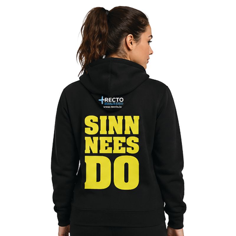 Basket Zolwer Hoodie Adulte