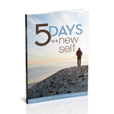 5 days to a New Self