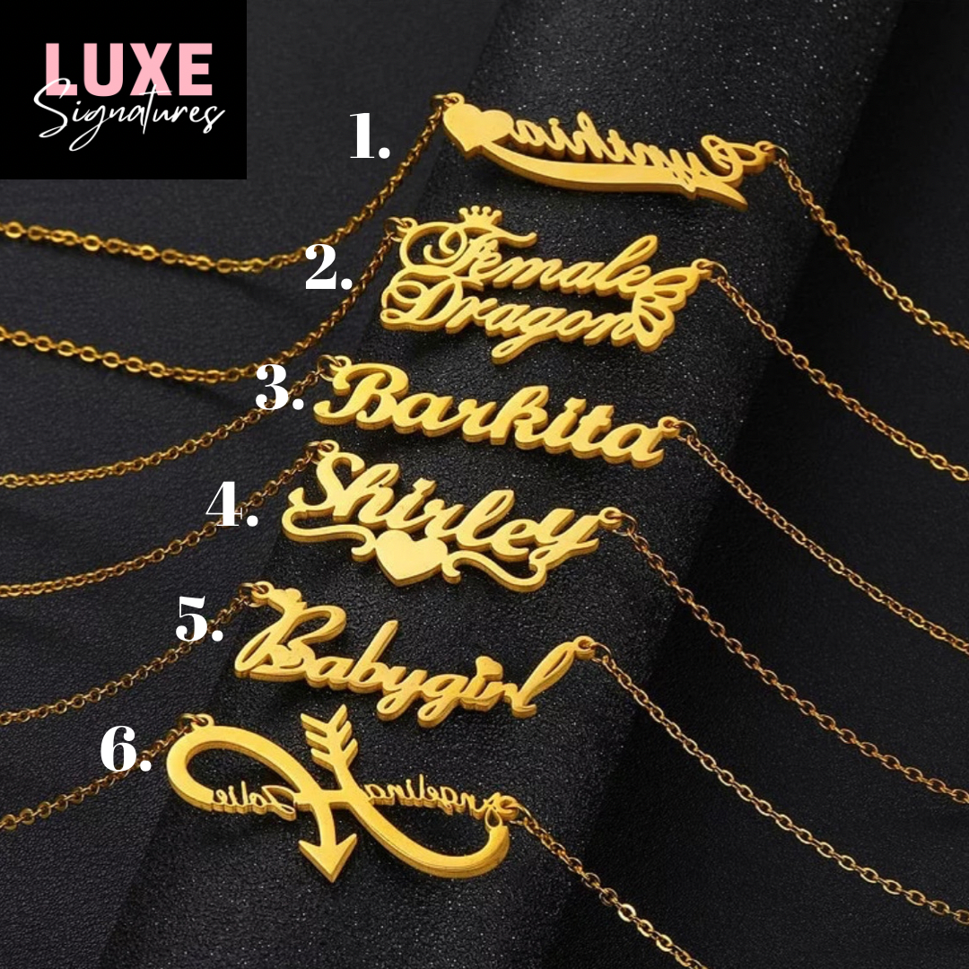 Signature Collection