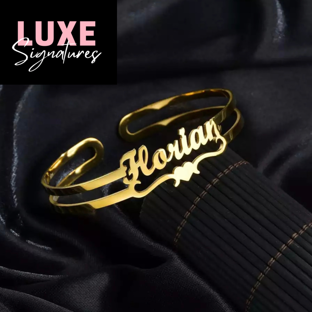 Callista Cuff Bracelet