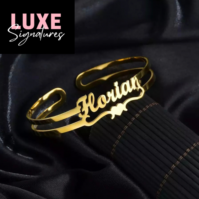 Callista Cuff Bracelet