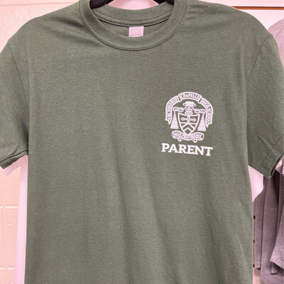 Parent Shirt