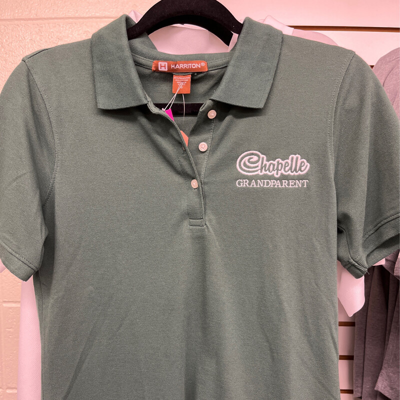 Grandparent Polo