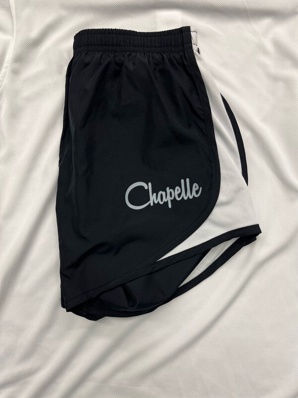 PE Shorts