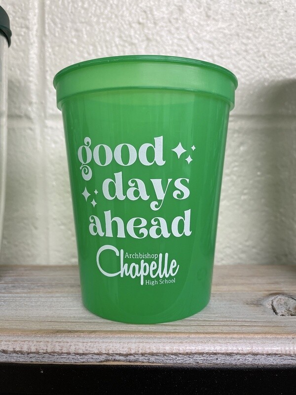 Color Changing Cup