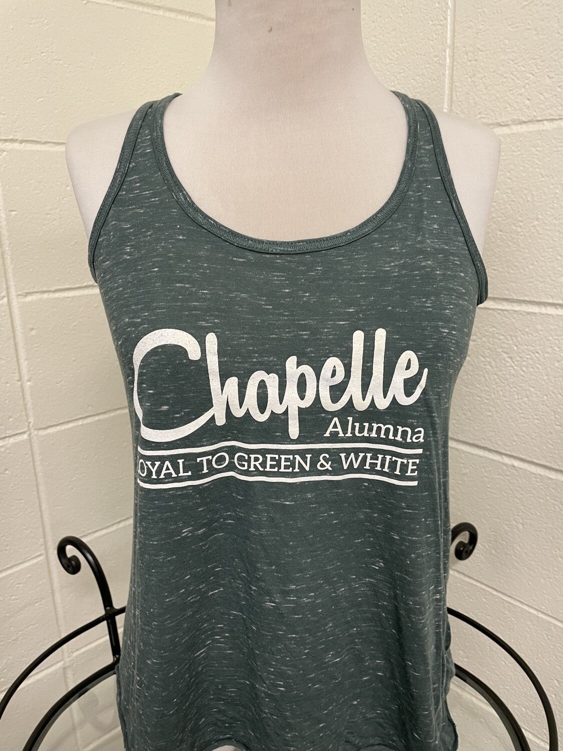 Alumnae Tank