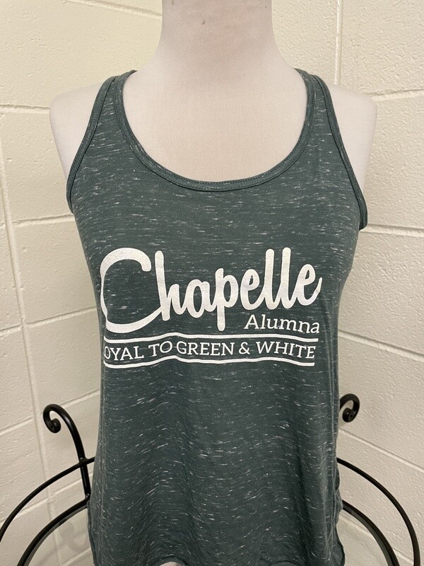 Alumnae Tank