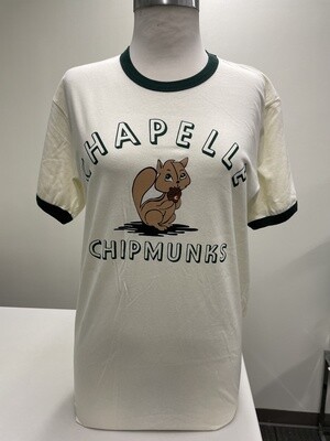 Retro Chipmunk Shirt