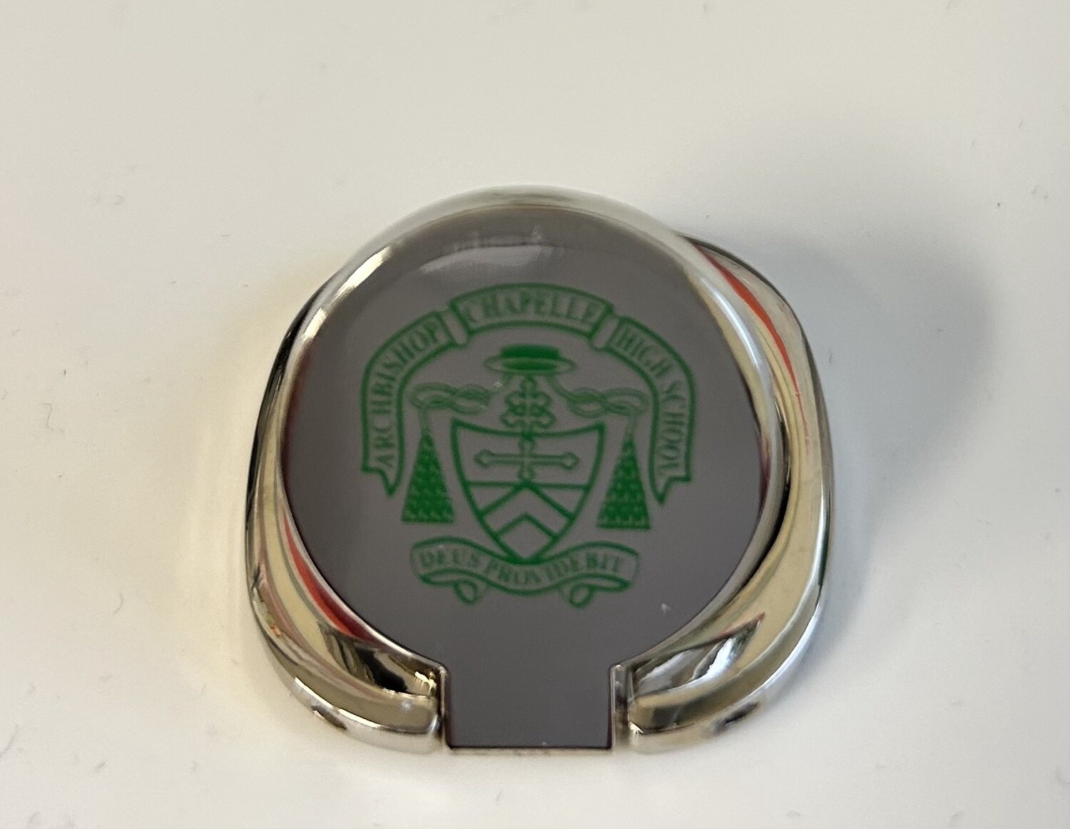 Crest Phone Ring