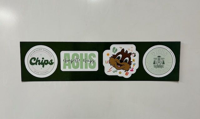 Pop Magnets