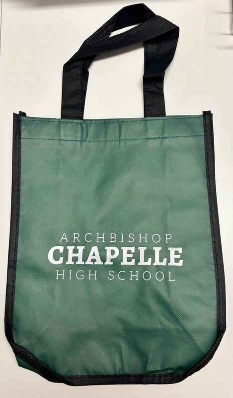Green Tote