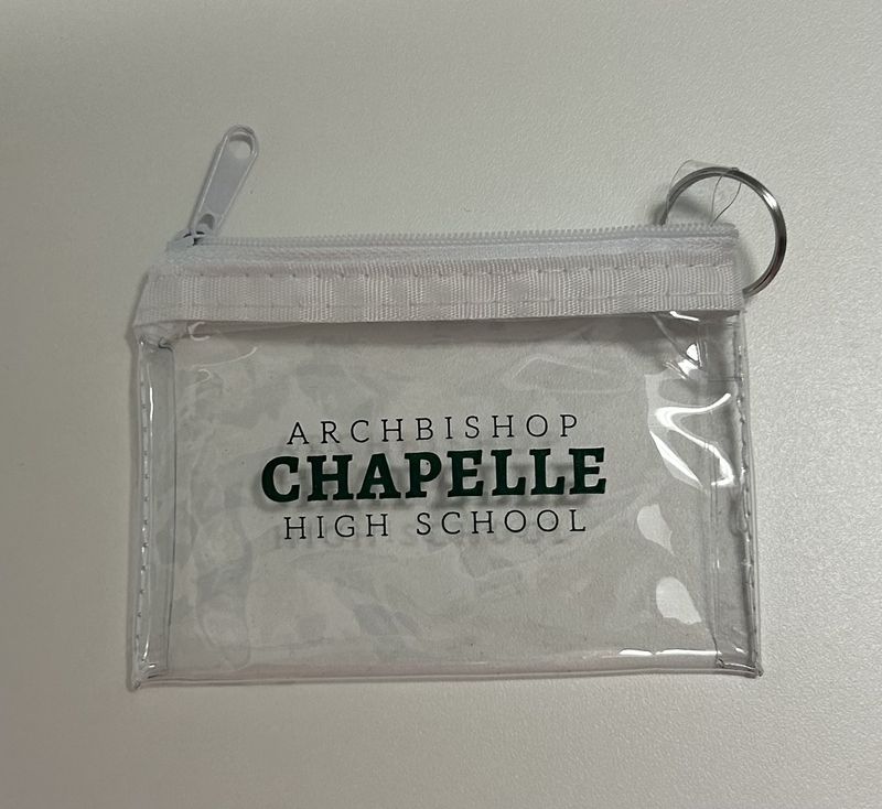 Coin Pouch