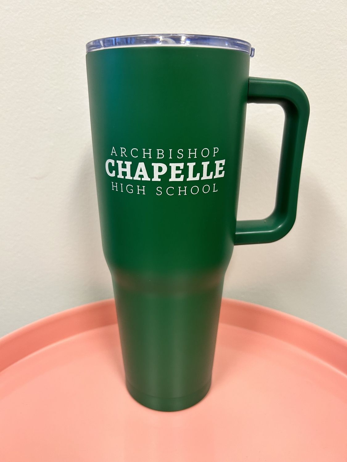 Tumbler 40oz (Green)