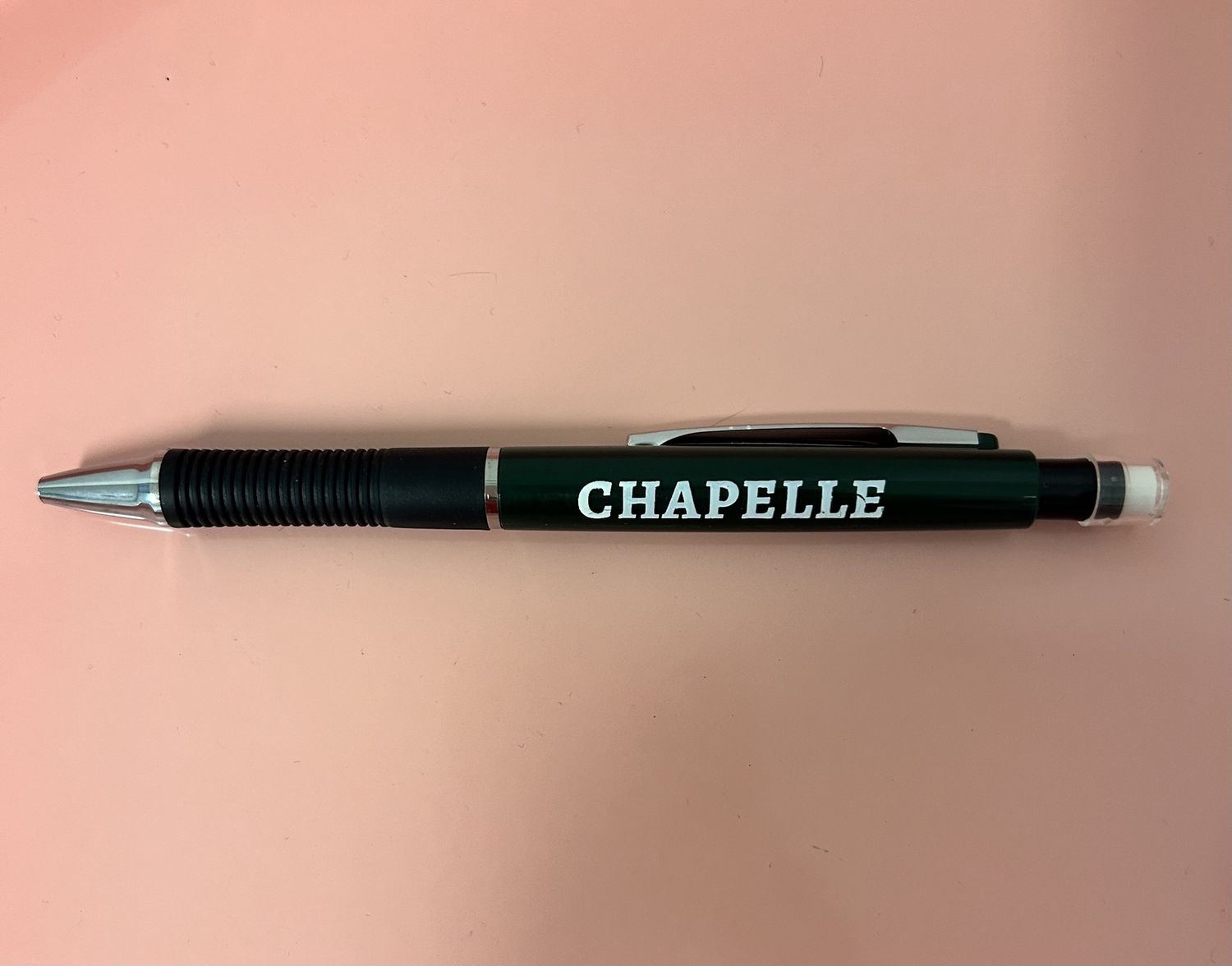 Mechanical Pencil (Dk. Green)