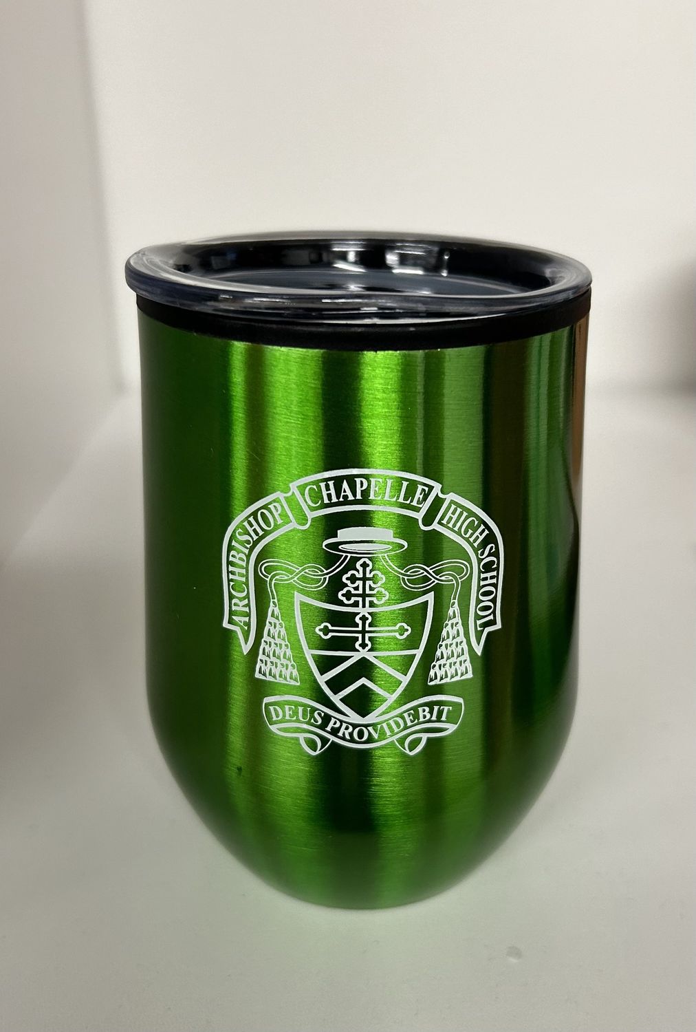 Insulated Mug (Crest)