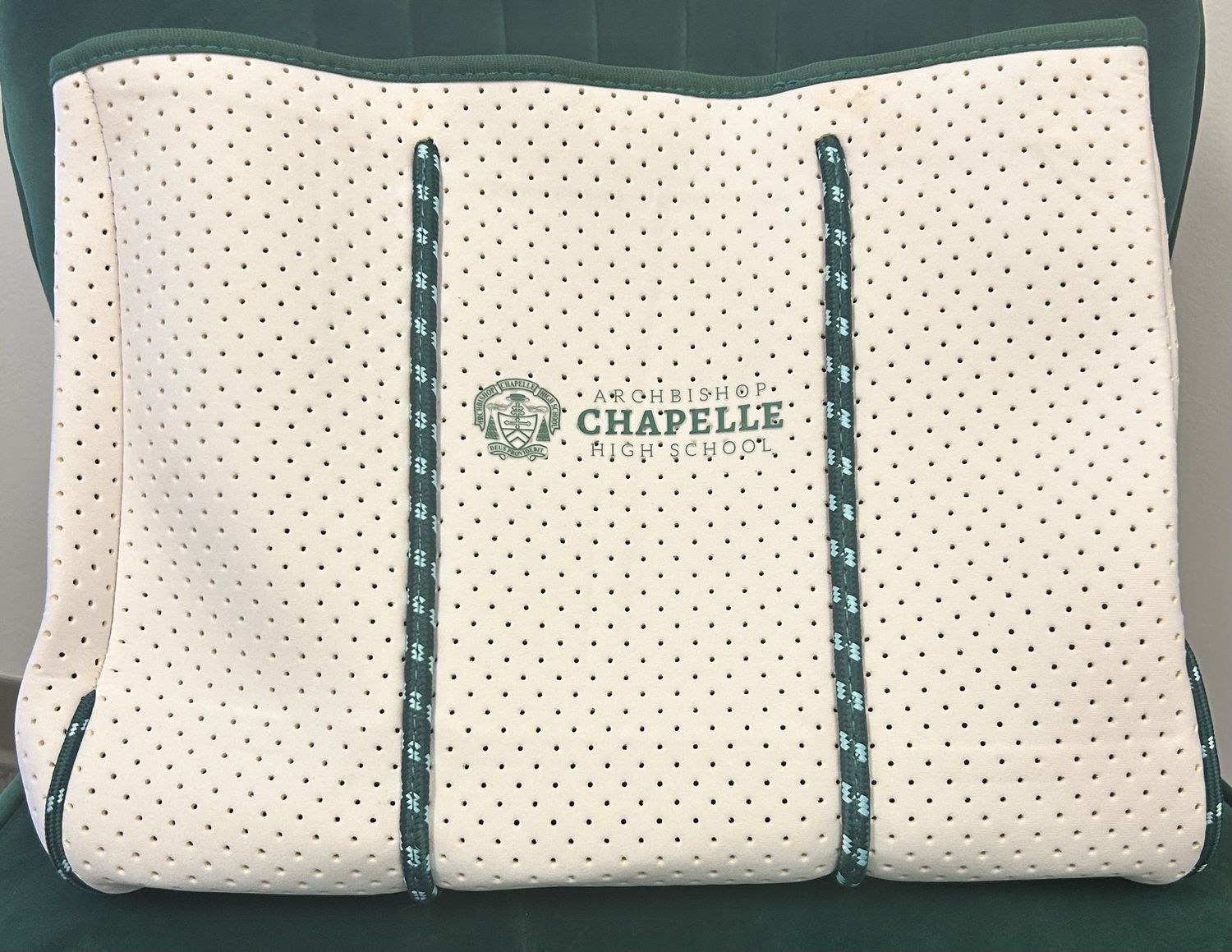 Neoprene Tote Bag