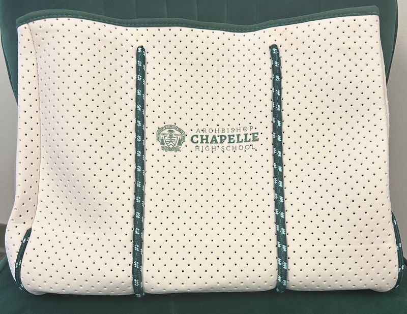 Neoprene Tote Bag
