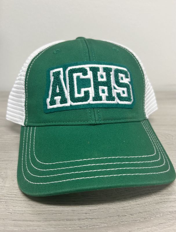 ACHS Trucker Hat