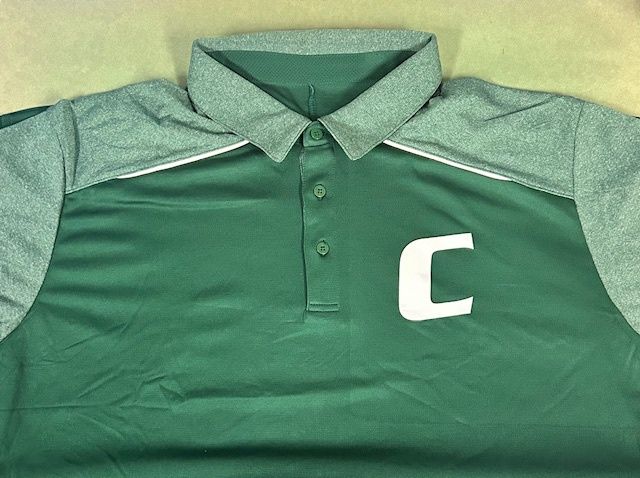 Athletic &quot;C&quot; Men&#39;s Polo