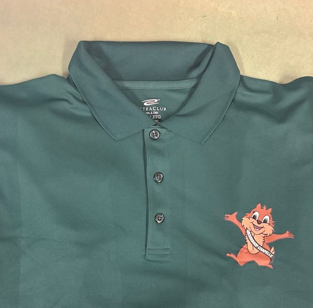 Chipmunk Men&#39;s Polo