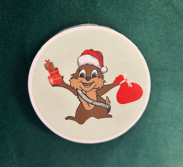 Sticker Christmas
