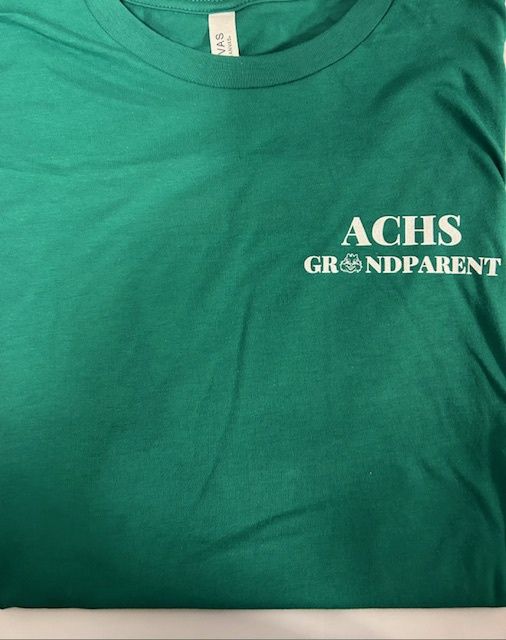 "New" Grandparent Shirt