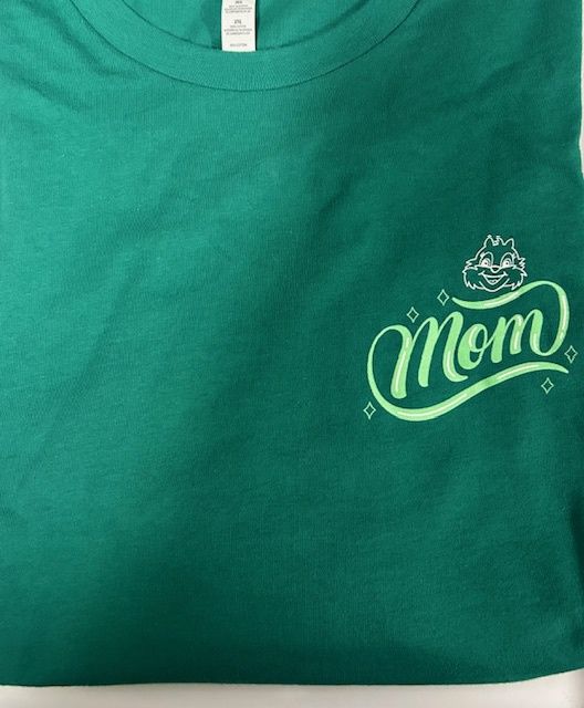 Mom Shirt