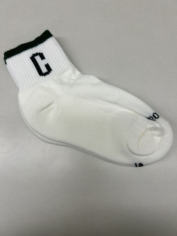 &quot;C&quot; Socks