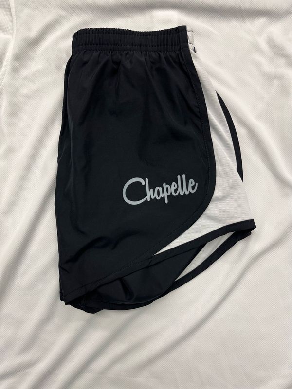 PE Shorts