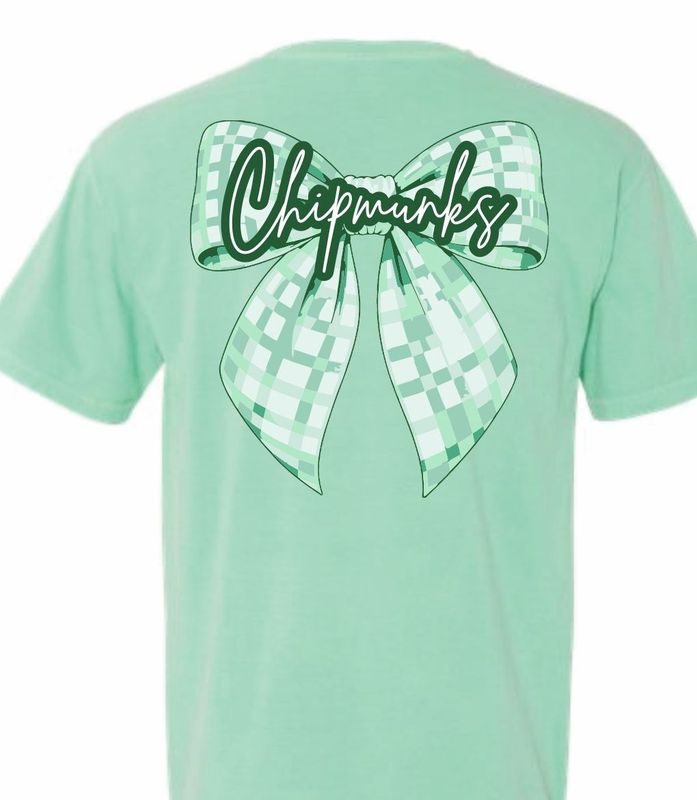 NEW Bow Shirt