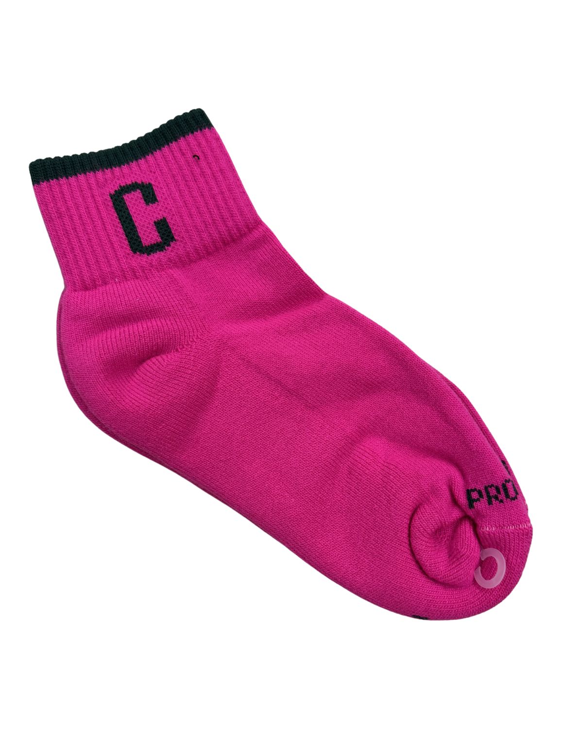 PINK C Socks