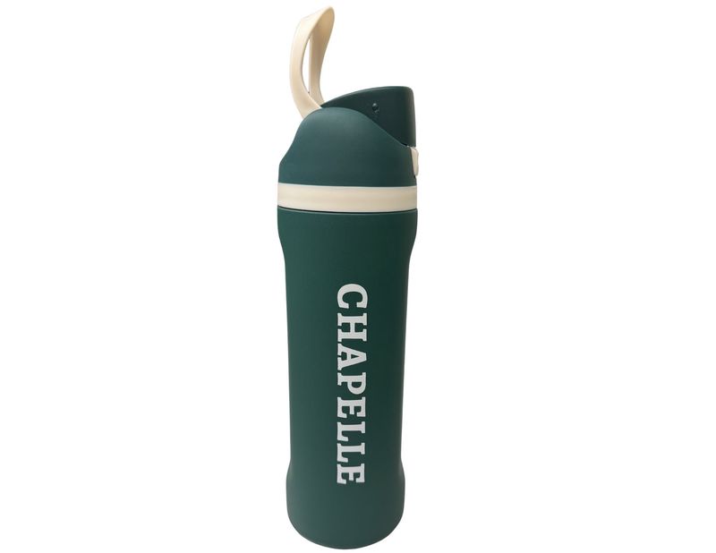 24 oz Chapelle Water Bottle
