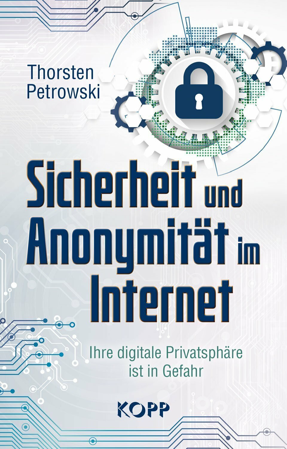 Sicherheit und Anonymität im Internet - Anonym surfen - das wünschen sich deshalb in Zeiten staatlicher Überwachung und kommerzieller Datenhändler viele Nutzer des Internets.