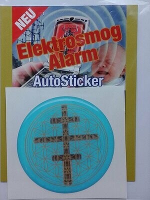 Licht- Harmonie Autosticker - Sie sind im Auto geschützt gegen Sekundenschlaf, die Scanner von Maut, Parkhäusern... und erhalten Harmonie, Ausgeglichenheit. Licht- Harmonie Autosticker - Sie sind im Auto geschützt gegen Sekundenschlaf, die Scanner von Maut, Parkhäusern... und erhalten Harmonie, Ausgeglichenheit.