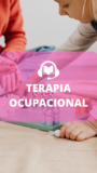 Terapia Ocupacional