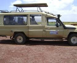 ATA 5Days , 4Nights To Serengeti National park, Ngorongoro crater and Lake Manya